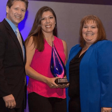 First Steps Receives HFA National Recognition