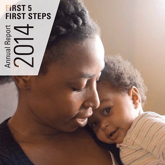 2014 Annual Report