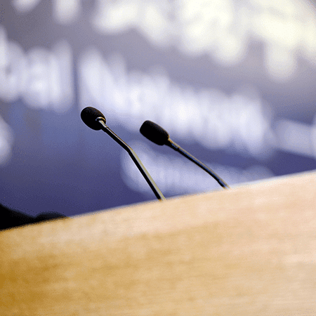 First Steps will Present at the HFA 2017 Conference
